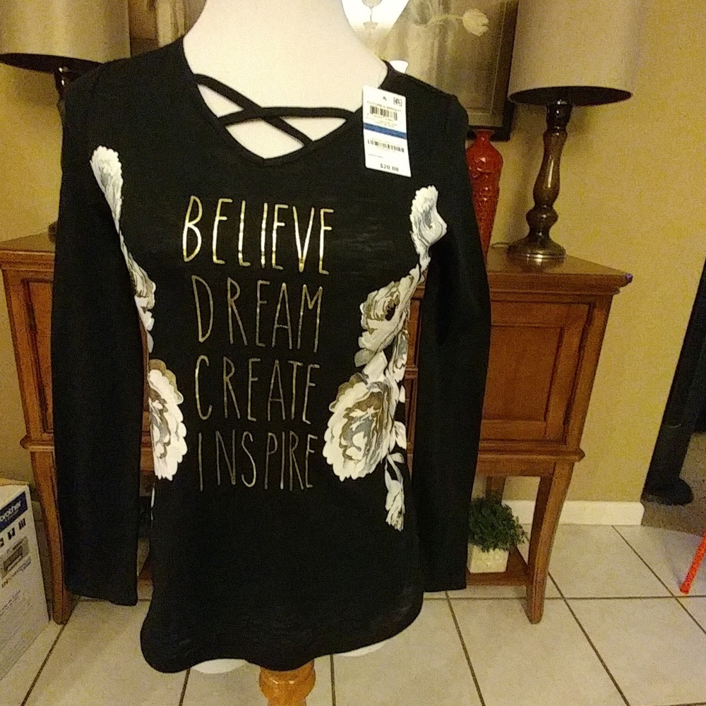 Children's T-shirt